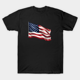 American Style T-Shirt